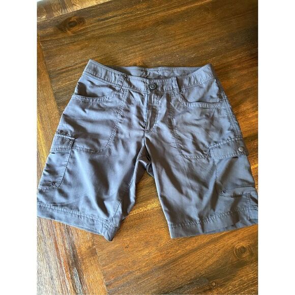 Columbia Omni -Wick cargo shorts - Picture 1 of 10
